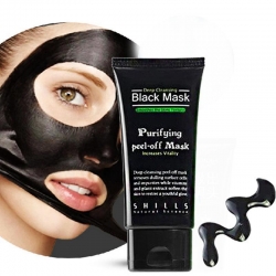Shills purifying peel-off mask